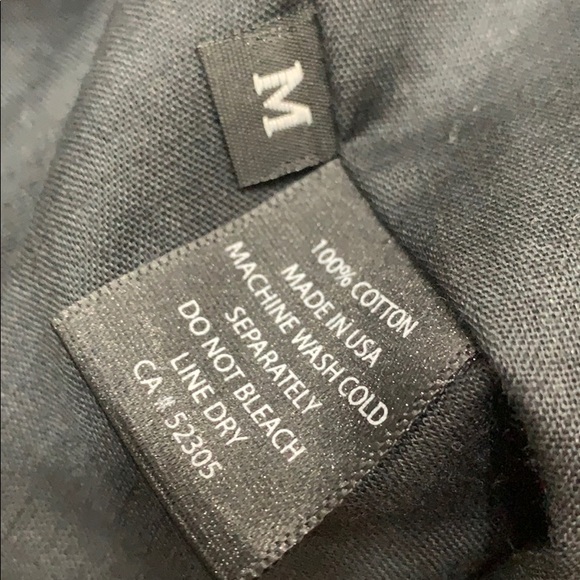 Ultra RARE BESS NYC studded Moto jacket - Picture 7 of 8